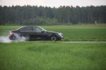 Mercedes-Benz C63 AMG by Edo Competition 2009 года
